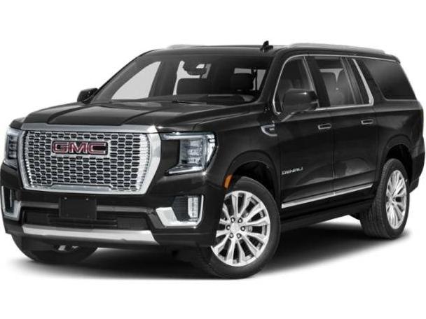 GMC YUKON XL 2021 1GKS2JKL2MR275133 image